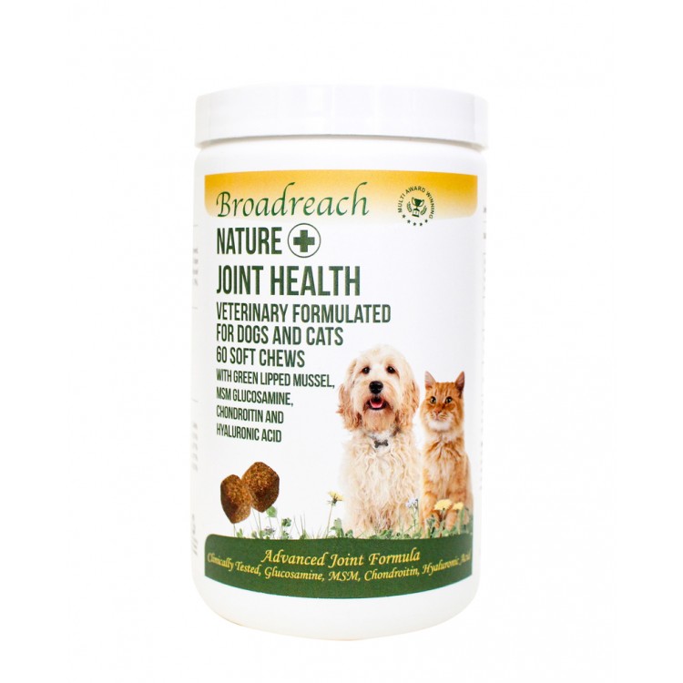 Zdravé kĺby - Joint health